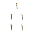 thumbnail image 3 of Tubos de Brillo de Labios Seitruly Minibotellas a Prueba de Fugas Pipetas de Transferencia de Jeringa Maquillaje de Viaje Type2 NO2, 3 of 6