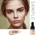 thumbnail image 1 of Correcteur Fond de Teint Liquide Longue Durée, 1 of 2
