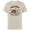 Putty, variant on Original Mickey & Friends Hello Folks Retro Vintage - Short Sleeve Cotton T-Shirt for Adults - Customized-White