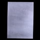 thumbnail image 2 of Hoja de Papel Termorretráctil BLESIY 30 cm Translúcido Imprimible Esmerido, 2 of 8