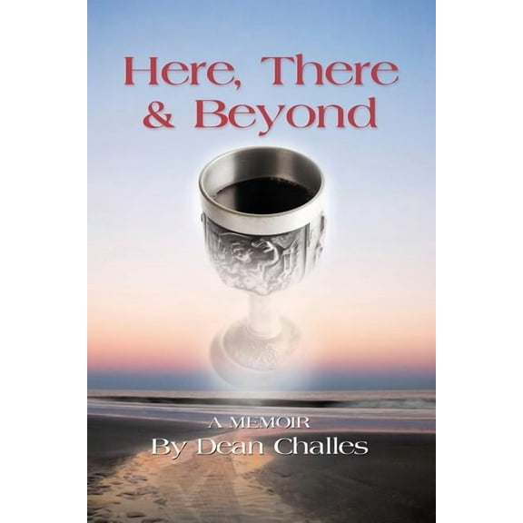 Here, There & Beyond (Paperback)