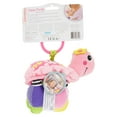 thumbnail image 5 of Infantino Sparkle Collection Topsy Turtle Mirror Pal 0+m, 5 of 7