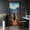 Color 3, variant on Door Stickers Peel and Stick Door Mural Mystical Frog Mushroom Sunset Humorful Vibrant Removable Wallpaper 30.3''x78.7'' Self-Adhesive Mural for Kitchen Living Room Bedroom Decor