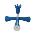 thumbnail image 4 of Soporte de práctica shamjiam para Golf Driving Range Tee azul, 4 of 9