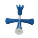 thumbnail image 4 of Camisetas de Plástico para Entrenar Golf Azul Macarena, 4 of 8