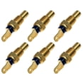 thumbnail image 1 of 6X Coolant Temperature Sender Unit MD091056 34850-82000 for Car Water Temperature Sensor, 1 of 7