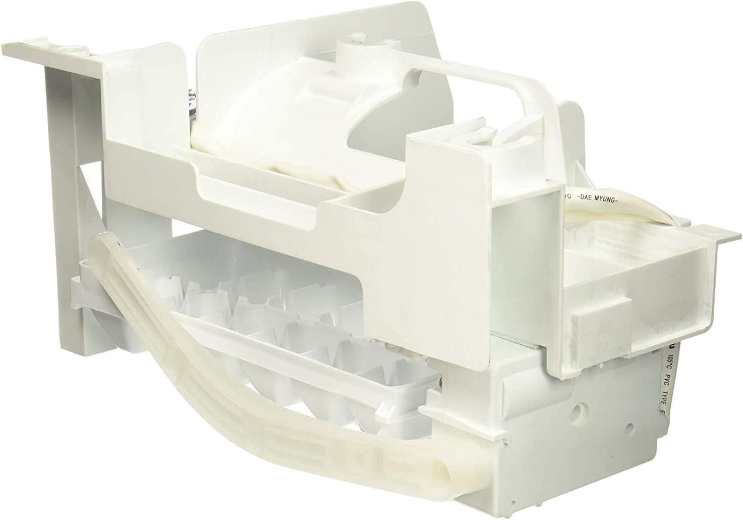 ForeverPRO 5989JA1005H Ice Maker Assemblykit for LG Refrigerator 2313962 AH3636131 EA3636131 PS3636131