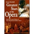 thumbnail image 1 of Pre-Owned Greatest Stars of the Opera: The Lives and the Voices of Two Hundred Golden Years (Paperback) 8873014658 9788873014652, 1 of 1