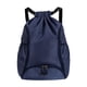thumbnail image 3 of Mochila de baloncesto, bolsa deportiva multifuncional para niños, bolsa de transporte, organizador Azul, 3 of 9