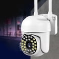 thumbnail image 1 of 2PM CCTV Cámara de seguridad Detección de movimiento Cámara WIFI inalámbrica Monitoreo remoto JShteea El nuevo, 1 of 9