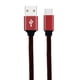 thumbnail image 1 of Cable Car y Sincronización de Datos onlyliua Usb-C Tipo C 3.1 de Nailon Resistente, 1 of 1