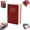 #B, variant on Book Shaped Security Lock Box – Secret Fake Book Diversion Safe, Portable Metal Dictionary Hidden Compartment with Combination Lock, for Cash, Documents, Keys, Jewelry