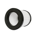 thumbnail image 5 of 4-pack XL-618A HEPA filters for cordless vacuum cleaners, high density As Shown, 5 of 5