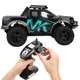 thumbnail image 1 of Juguete De Coche RC A Prueba De Agua, 1/10 2.4G Control Remoto Coche De Juguete Camiones 2.4G RC Coche De Juguete, 1PCS Para Adultos Niños Niños Al Aire Libre ANGGREK EE2720, 1 of 8