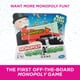 Monopoly Voice Banking Electronic Family Board Game for Kids Ages 8 and Up - image 11 of 14