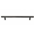 thumbnail image 2 of GlideRite Hardware 4074-S-ORB-10 5.125 inch Cc Oil Rubbed Bronze Solid bar Series Cabinet Pull 10 Pack, 2 of 3