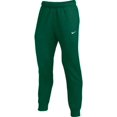thumbnail image 1 of Pantalones deportivos Nike Club para hombre, color verde oscuro, talla M, 1 of 9
