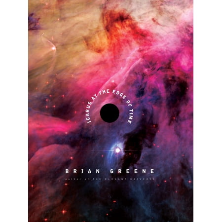 Icarus at the Edge of Time (Hardcover) 9780307268884