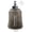 150ml, grey, variant on 500ml Soft Flask Soft Water Bottle for Running, Hiking, Travelling, Cycling and Climbing - Gray