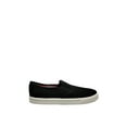 thumbnail image 2 of Wonder Nation; Unisex Kids Casual and Dress Shoes Slip Resistant Casual Sneaker Black, 10, 2 of 5