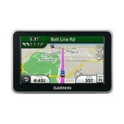 Garmin n������vi 2360LT - GPS navigator - automotive 4.3" widescreen
