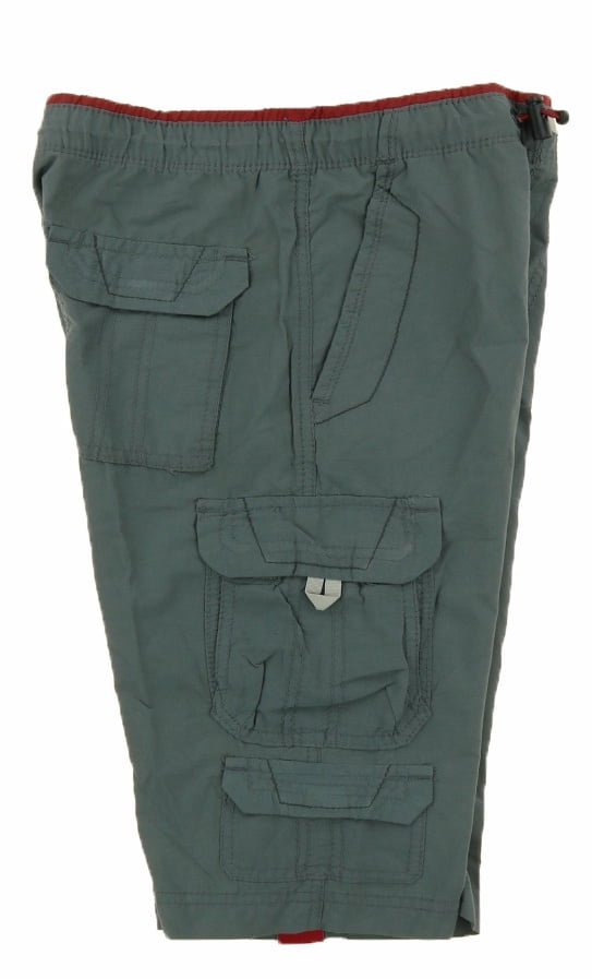 D Unionbay Boys Cargo Shorts Choose Size /& Color