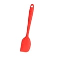 thumbnail image 4 of Naiovety Espátulas de cocina, raspador, herramienta resistente para hornear, naranja/negro, hogar, restaurante, herramientas llevadas por el Type3 NO3, 4 of 6
