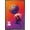 Bronze Framed Version, variant on Space Jam: A New Legacy - Speedy Gonzales One Sheet Wall Poster, 14.725" x 22.375"