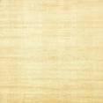 thumbnail image 1 of Ahgly Company Indoor Square Abstract Mustard Yellow Solid Area Rugs, 6' Square, 1 of 6