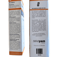 thumbnail image 2 of Crema Corporal Wild Yam Camote Silvestre Con Ingredientes Naturales 120 gr. Ives México Ives Evolution Mexico, Natural Life Wild Yam Crema, 2 of 3