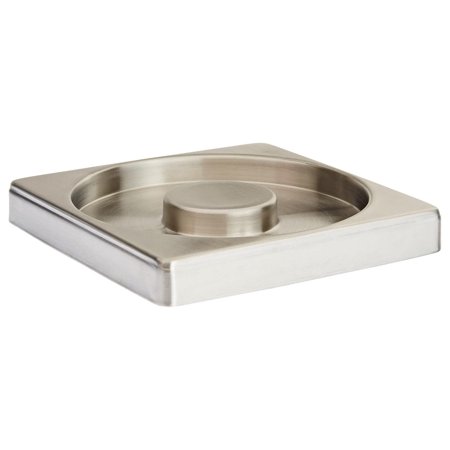 

Glass Rimmer with Tongs