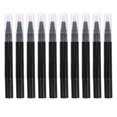 thumbnail image 1 of 10pcs Practical Empty Pens Twisting Manicure Pens Female Makeup Supplies, 1 of 8