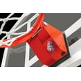 thumbnail image 2 of Goalrilla Heavy-Weight Pro-Style Breakaway Basketball Rim, Nylon Net, 5" x 5" Mount Type (Outdoor), 2 of 5
