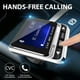 thumbnail image 3 of Wireless Car Bluetooth FM Transmitter Aux USB Charger Hands-Free Call 1.4 inch, 3 of 5