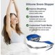 thumbnail image 2 of Anti-Snoring Mandibular Protrusion Splint with Adjustable Size and Medical Grade Material for Snoring Relief, 2 of 5