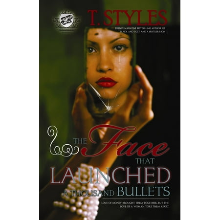 Face Billet - The Face That Launched A Thousand Bullets - eBook