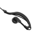 thumbnail image 4 of Listen Only Receive G Shape Earpiece Passive Video BNC Connector,, 4 of 7