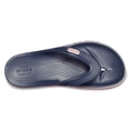 thumbnail image 3 of Crocs Adult Bayaband Flip Flop Sandals, 3 of 6