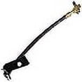thumbnail image 3 of ACDelco 176-1412 GM Original Equipment Rear Driver Side Hydraulic Brake Hose, 3 of 4