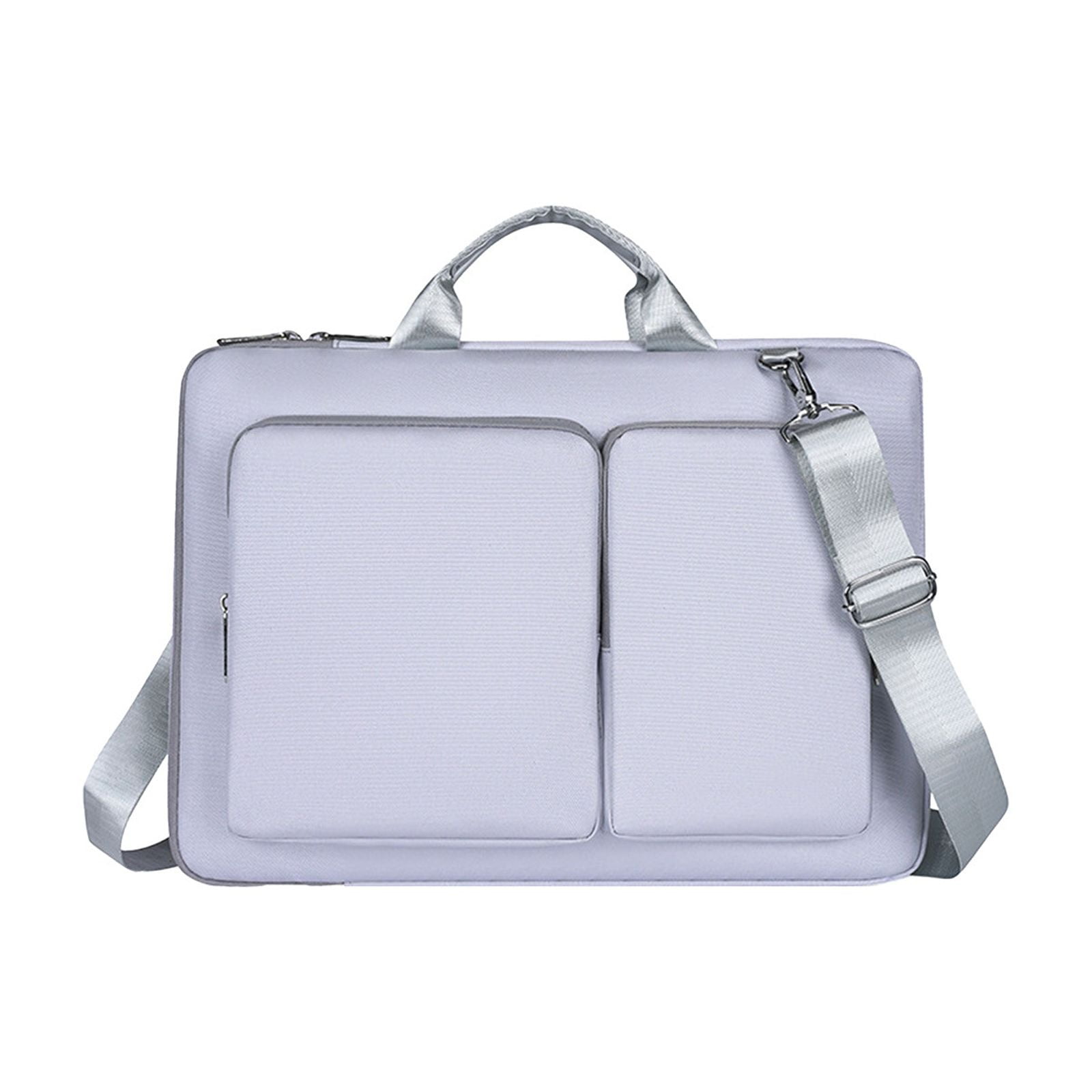 Lksixu Lightweight Laptop Bag Suitable For Many Brands And Sizes Of Notebook Computers And Can Also Hold A Variety Of Small Accessories Convenient To Use computer backpack Electronics for Home Office