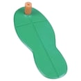 thumbnail image 3 of Tapete de golf para entrenamiento de , fácil de usar, con tee, portátil, práctico, duradero, para hombres y mujeres. Tapete de práctica de goma., 3 of 9