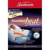 Sunbeam Slumber-heat Low Heat Therapy Heatng Pad