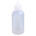 thumbnail image 6 of Dispensing Bottle for Ink Motor Oil Food-Grade Mini-Bottles Cake Decor Super Cost-Effective with 7 Nozzles Tool, 6 of 8
