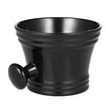 thumbnail image 1 of Man's Shaving Bowl with Handle Soap Mug Bowl Barber Cleaning Soup Cup for Razor, 1 of 6