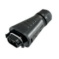 thumbnail image 4 of jifeng Field Connector BC05 3 Pin Electrical Connection Accessories IP68 Waterproof, 4 of 9