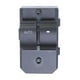 thumbnail image 1 of Left Side Power Master Window Switch for Cobalt 2005-2010 for G5 2007-2009 22721762, 1 of 5