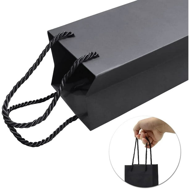 Boda Bolsas De Regalo Hombre Bolsas Vino 12 Bolsas De Regalo Para