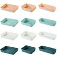 thumbnail image 3 of JINGT Drawer Partition Storage Box Kitchen Tableware Small Box Storage Box, 3 of 3