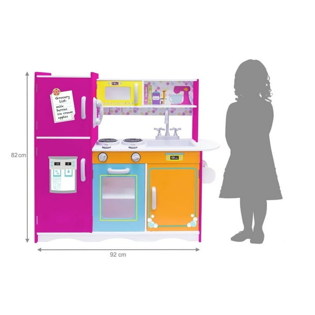 HOT Kids House Cocina De Juguete Walmart Cocina De Juguetes