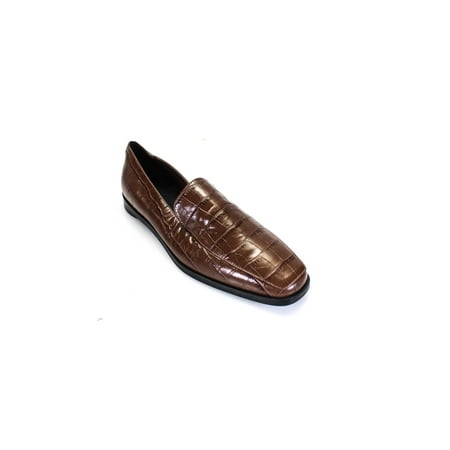 

Everlane Womens Leather Loafer Brown 8.5